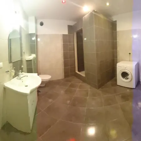 W Starym Mlynie - Apartment