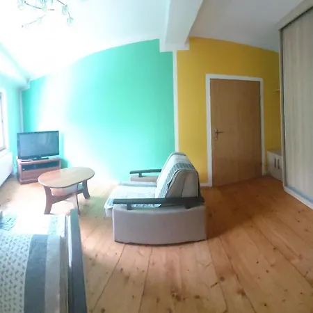 W Starym Mlynie - Apartment Bystrzyca Klodzka