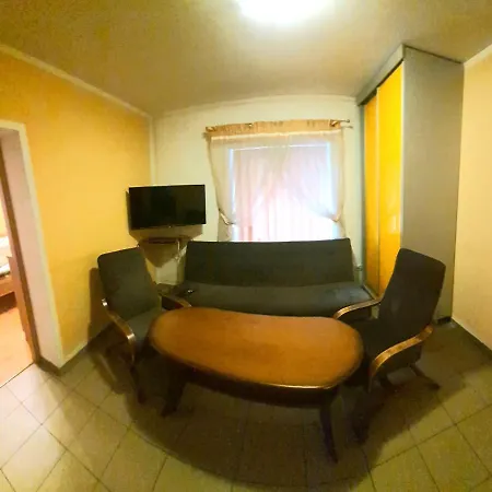 Apartment W Starym Mlynie -