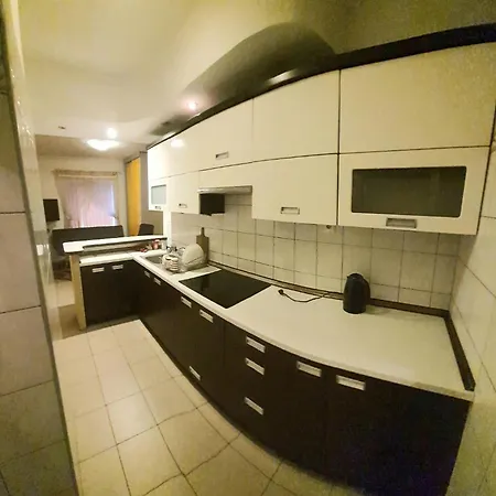 W Starym Mlynie - Apartment Bystrzyca Klodzka
