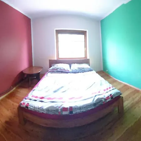 Apartment W Starym Mlynie - Bystrzyca Klodzka