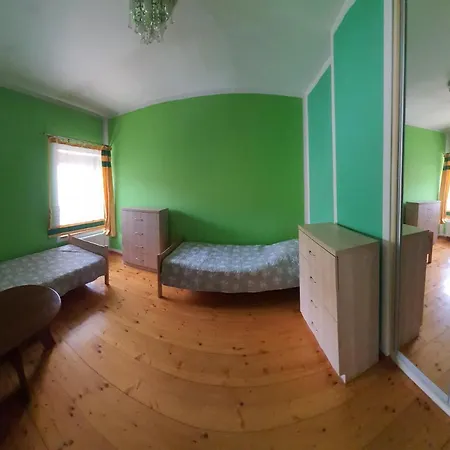 Apartment W Starym Mlynie - Bystrzyca Klodzka