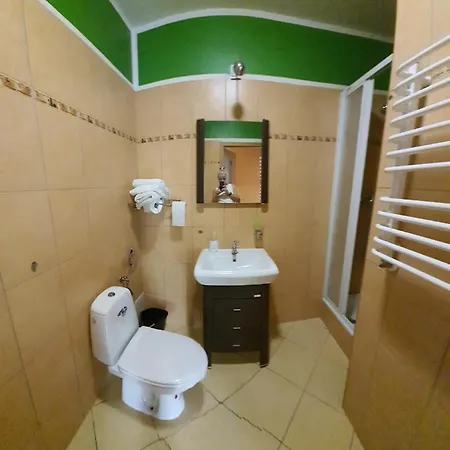 W Starym Mlynie - Apartment