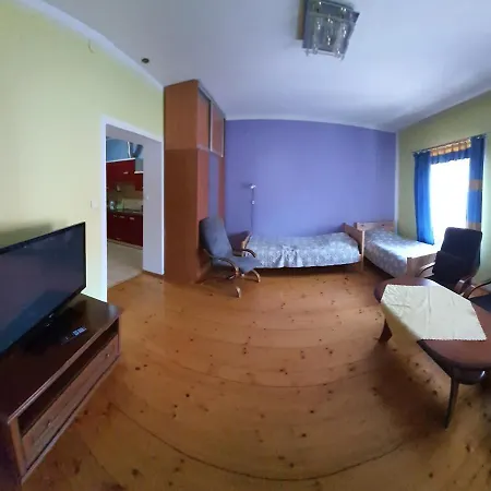 W Starym Mlynie - Apartment