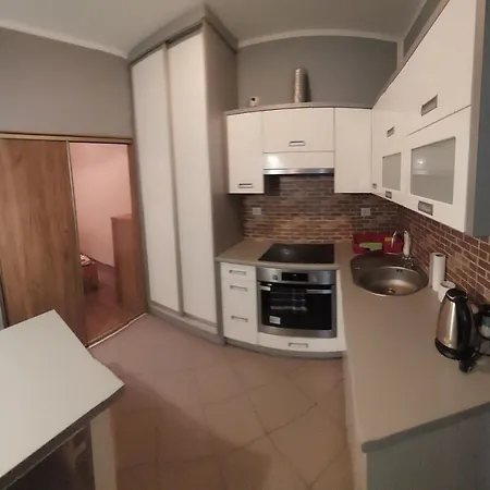 W Starym Mlynie - Apartment