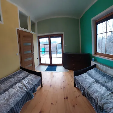 W Starym Mlynie - Apartment